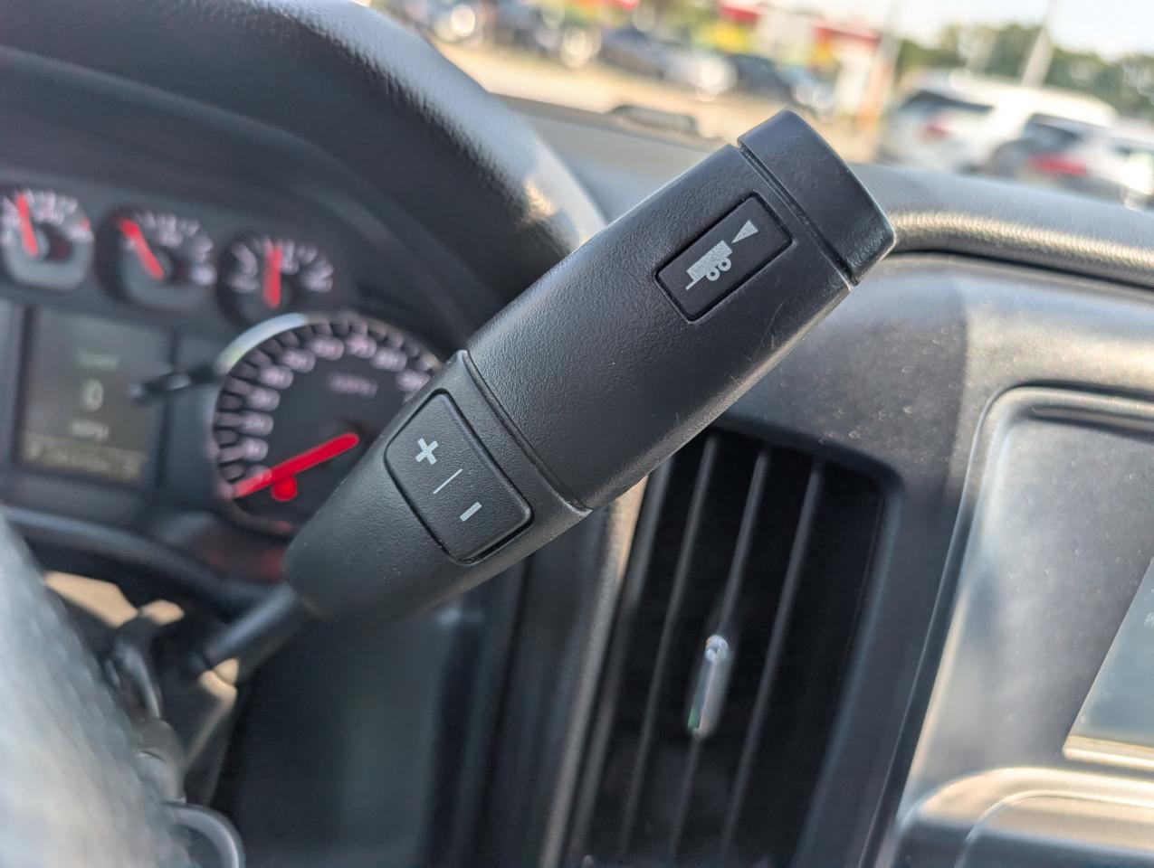 GMC Sierra 1500 Limited 4WD Double Cab 2019