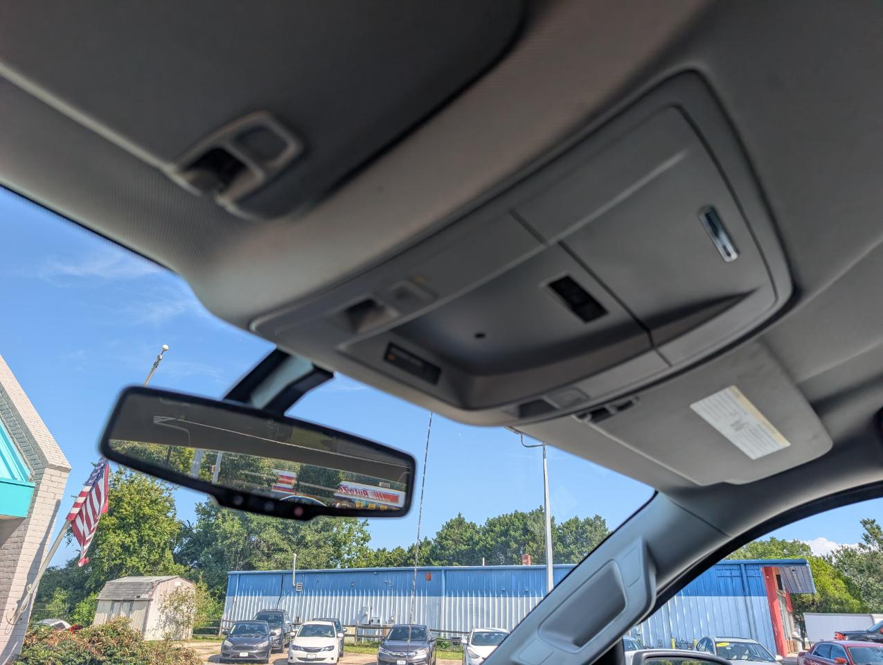 GMC Sierra 1500 Limited 4WD Double Cab 2019