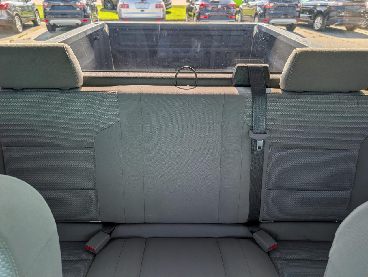 GMC Sierra 1500 Limited 4WD Double Cab 2019