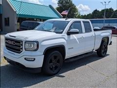 2019 GMC Sierra 1500 Limited 