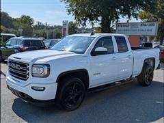 2019 GMC Sierra 1500 Limited 