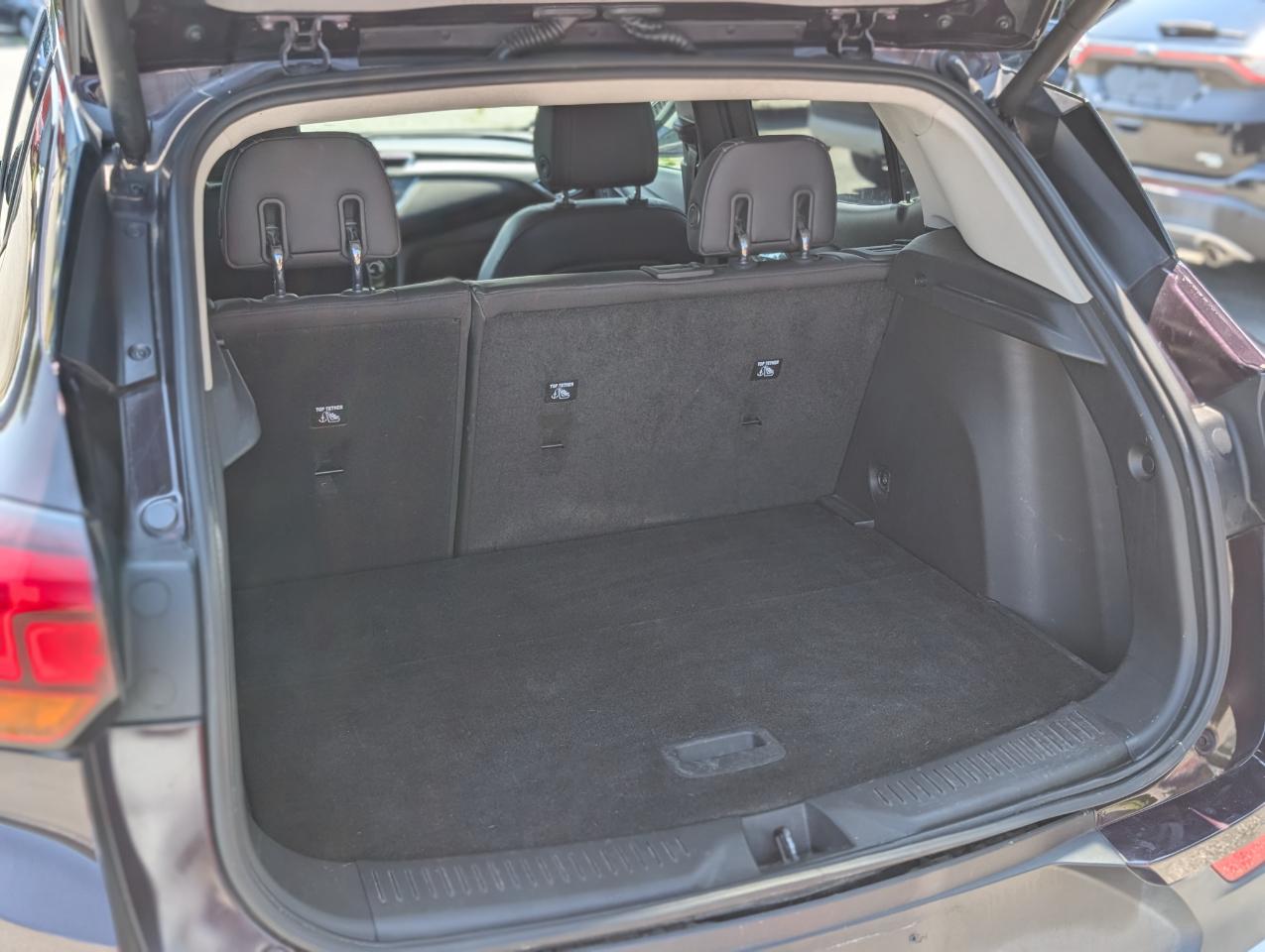 Buick Encore GX Preferred 2020