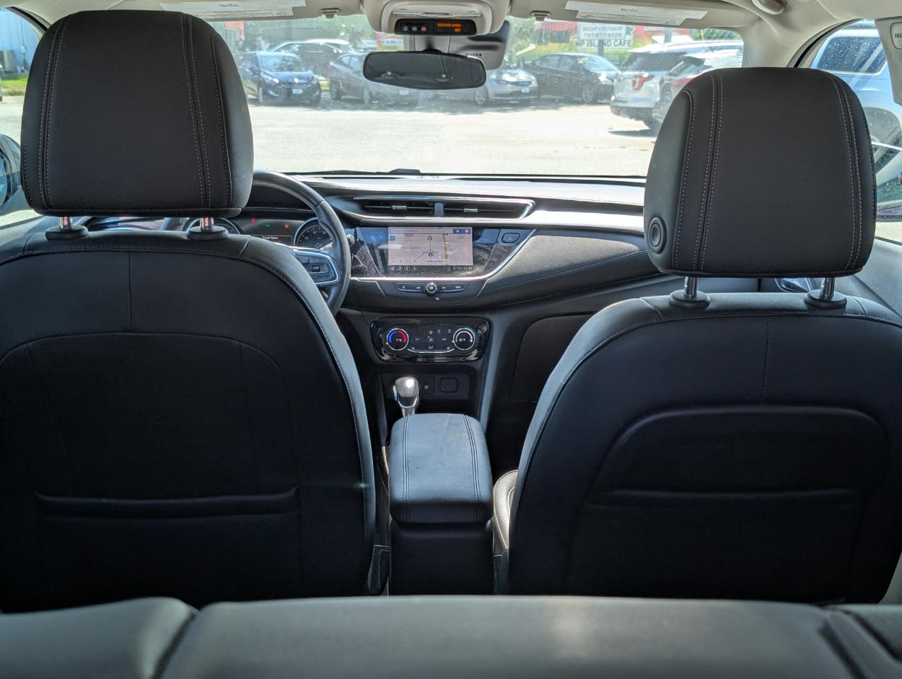 Buick Encore GX Preferred 2020