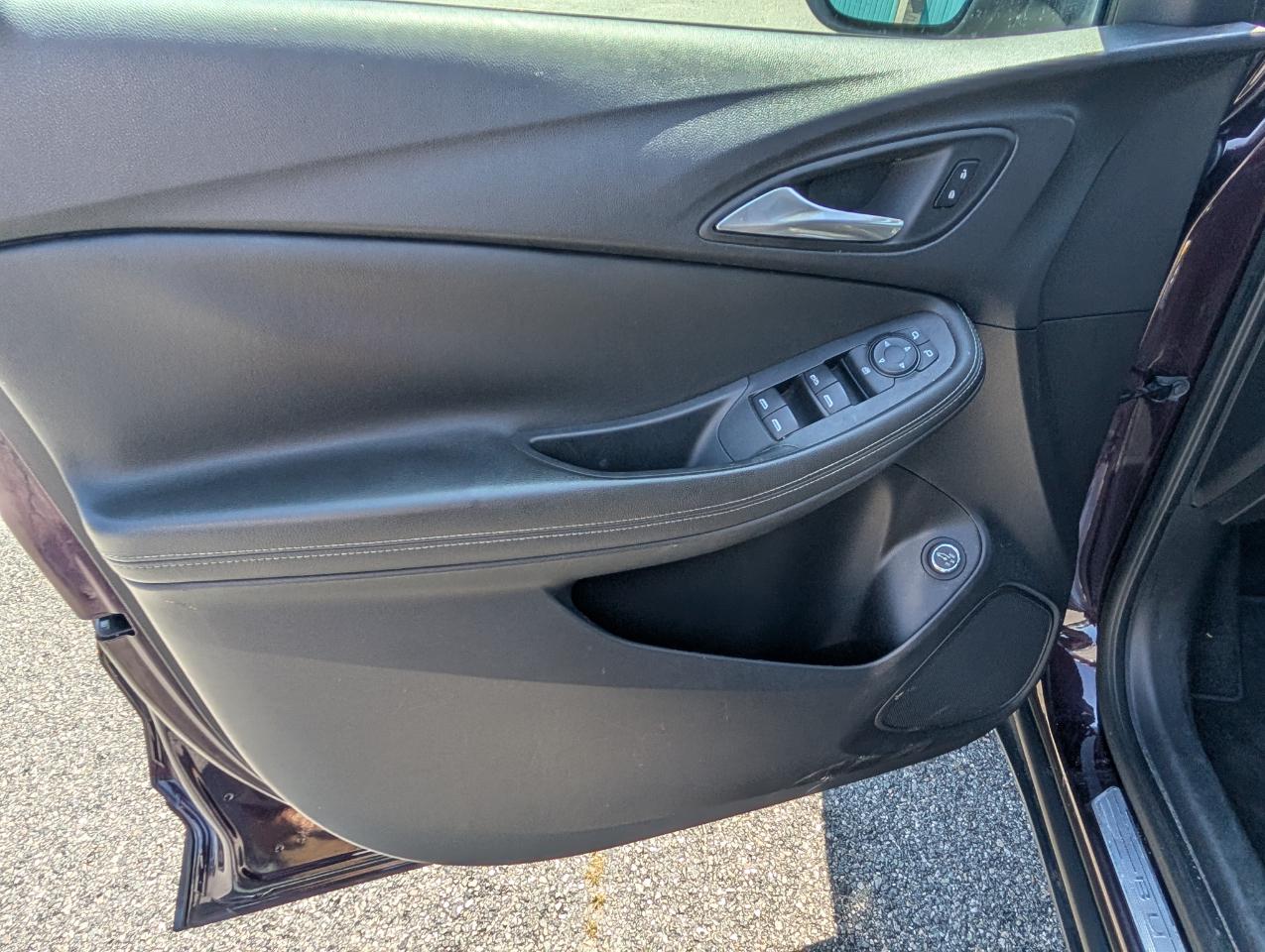 Buick Encore GX Preferred 2020