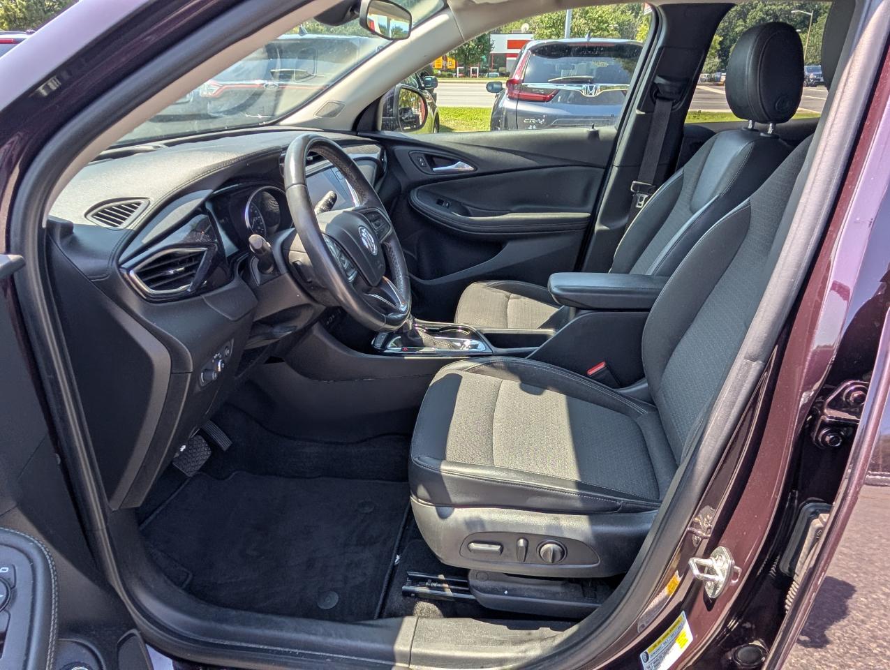 Buick Encore GX Preferred 2020
