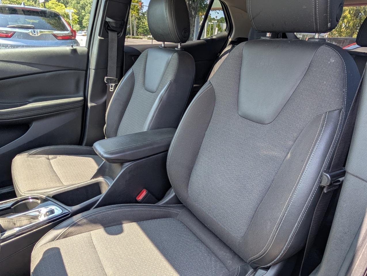 Buick Encore GX Preferred 2020