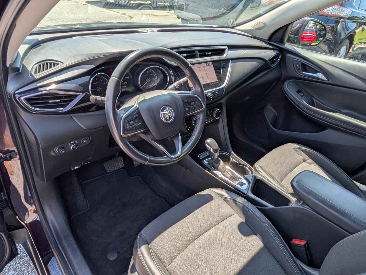 Buick Encore GX Preferred 2020