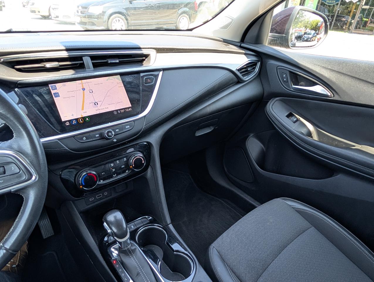 Buick Encore GX Preferred 2020