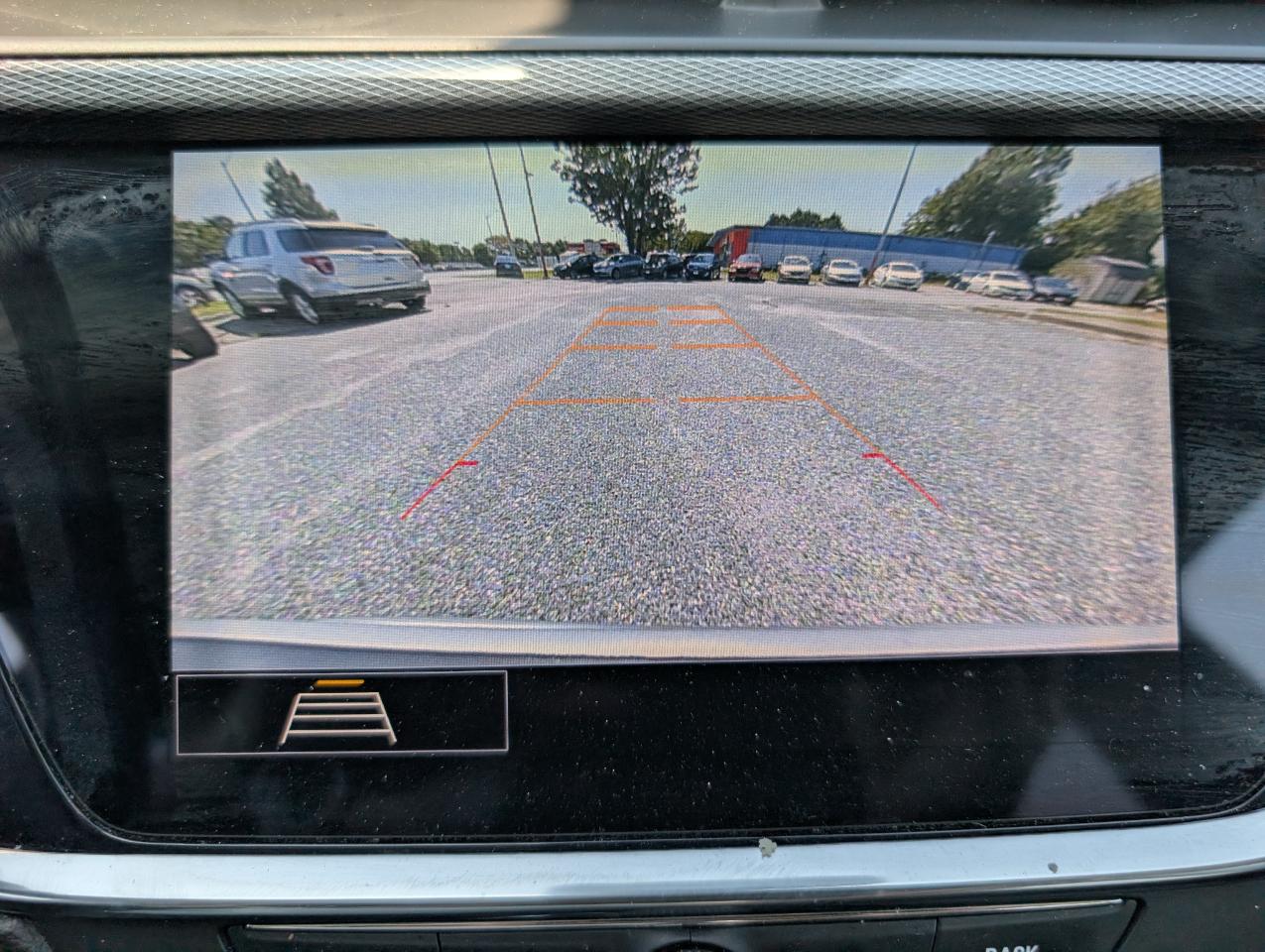 Buick Encore GX Preferred 2020
