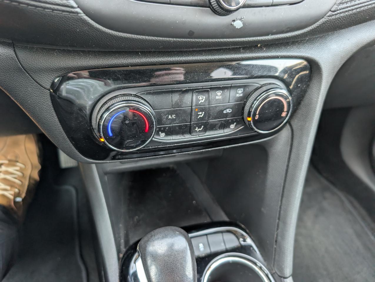 Buick Encore GX Preferred 2020