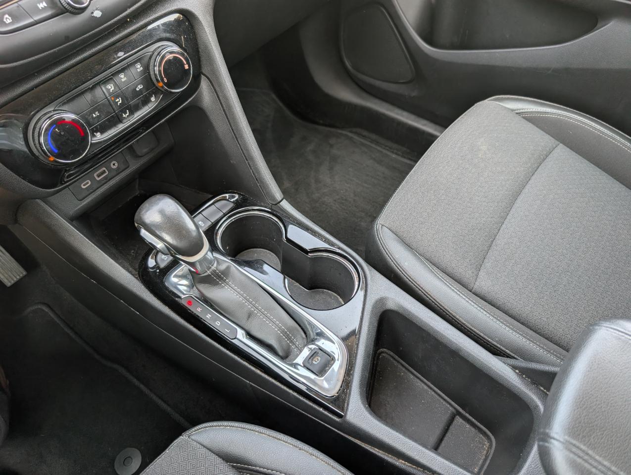 Buick Encore GX Preferred 2020