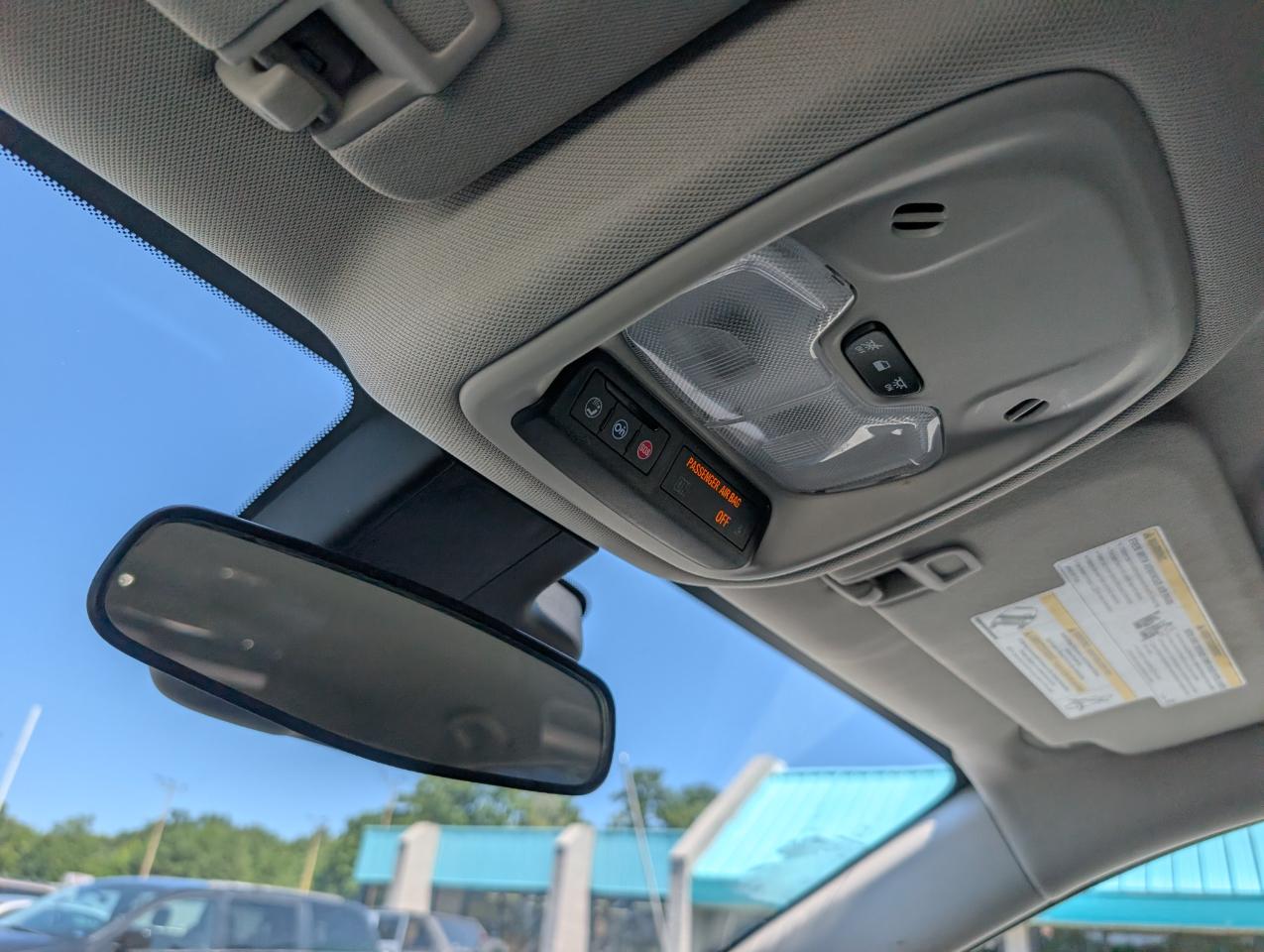Buick Encore GX Preferred 2020