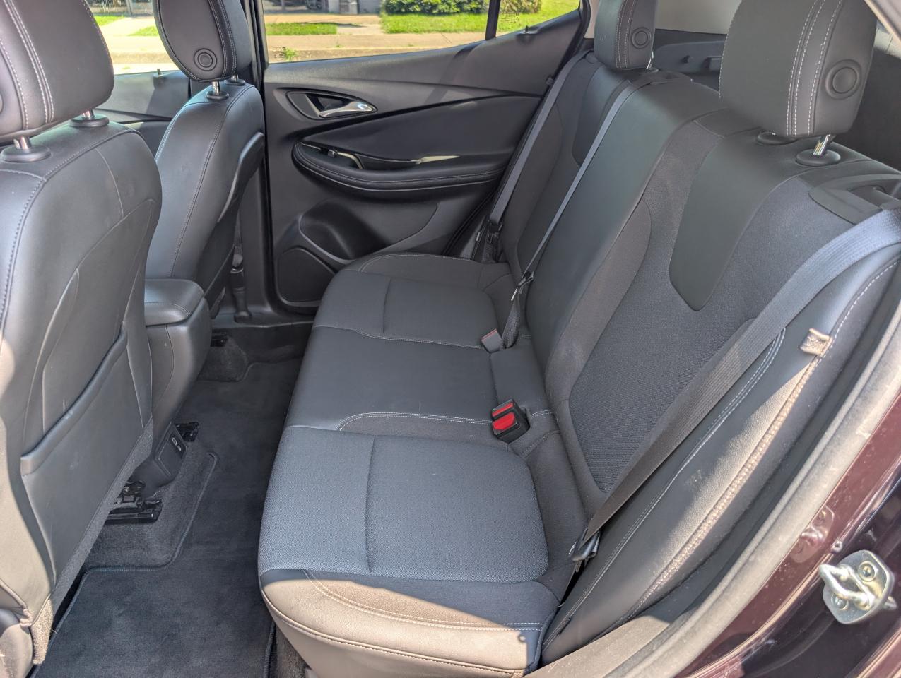 Buick Encore GX Preferred 2020
