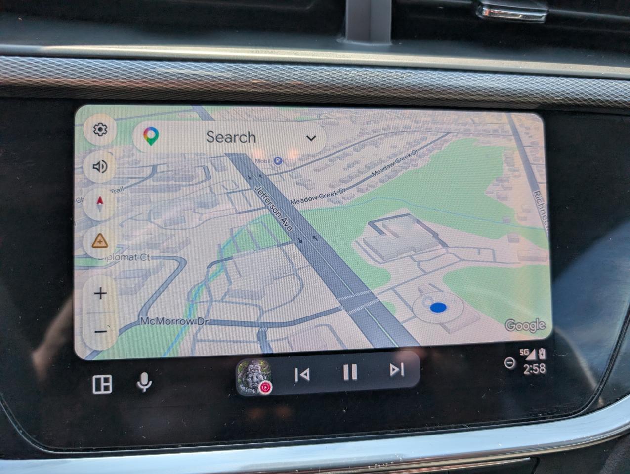 Buick Encore GX Preferred 2020