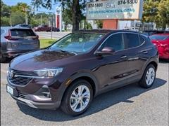 2020 Buick Encore GX 