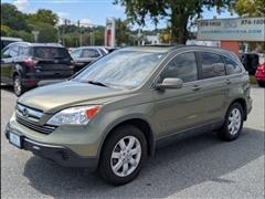 2007 Honda CR-V 
