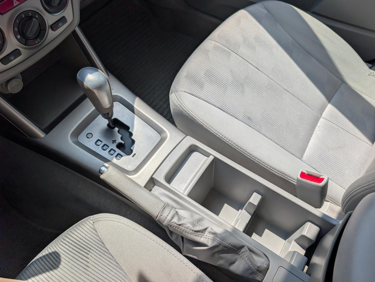 Subaru Forester  2010