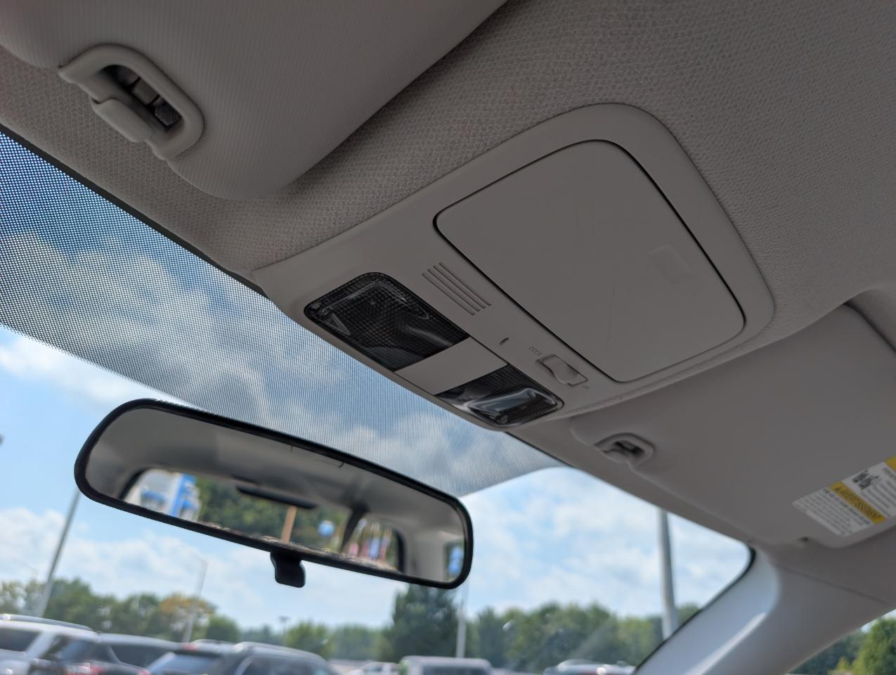 Subaru Forester  2010