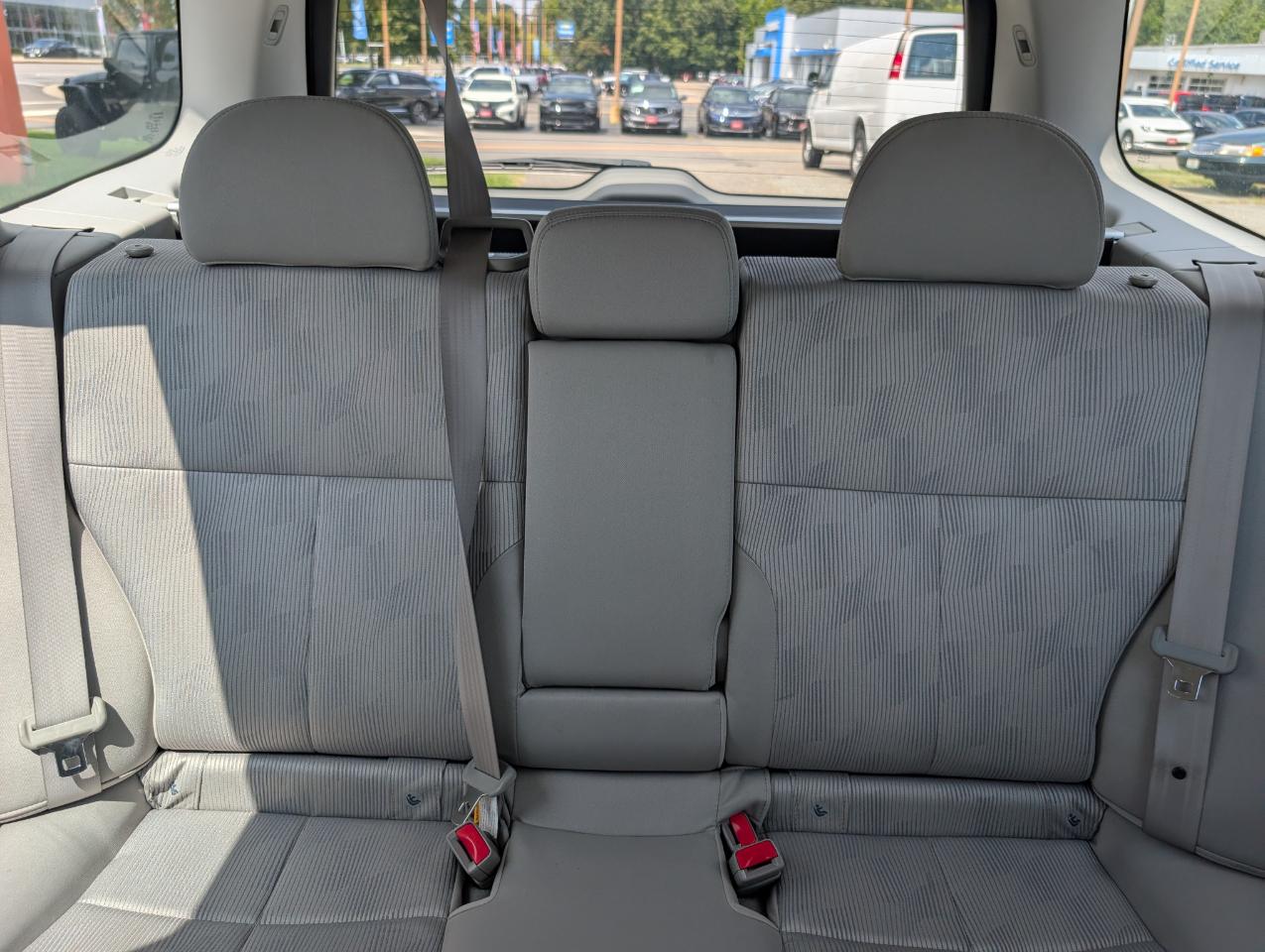 Subaru Forester  2010