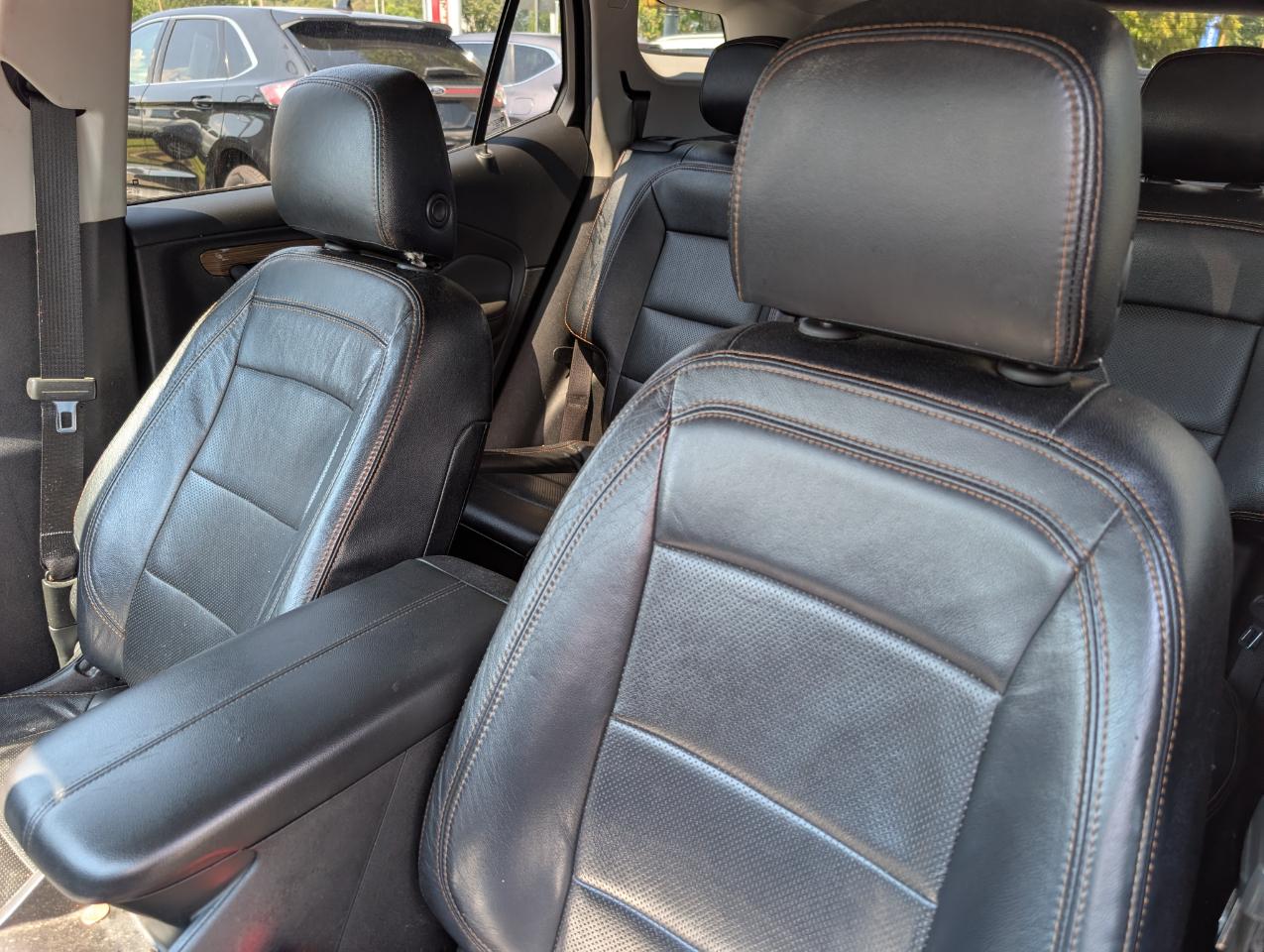 GMC Terrain SLE 2018