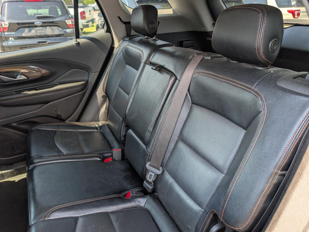GMC Terrain SLE 2018