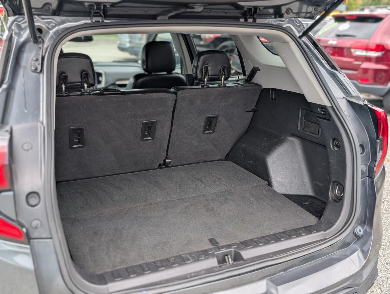GMC Terrain SLE 2018