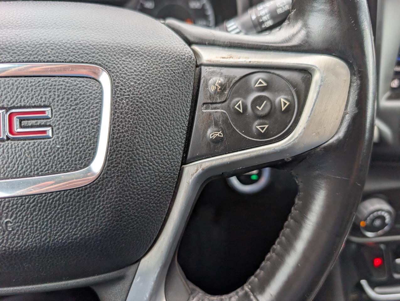 GMC Terrain SLE 2018