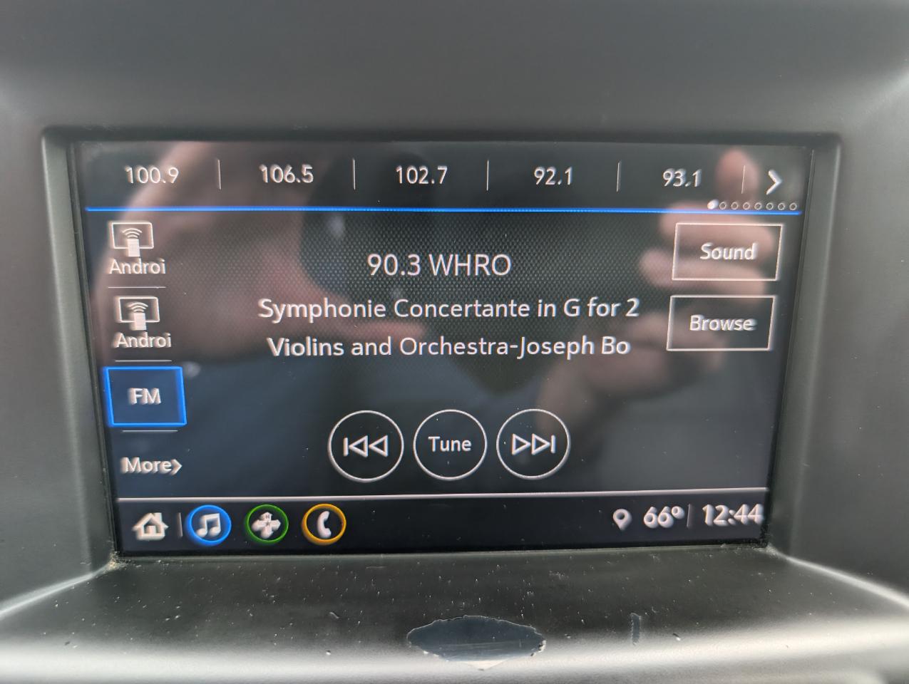 GMC Terrain SLE 2018