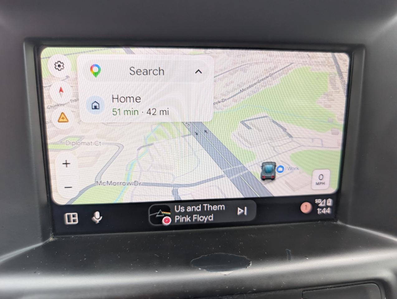 GMC Terrain SLE 2018