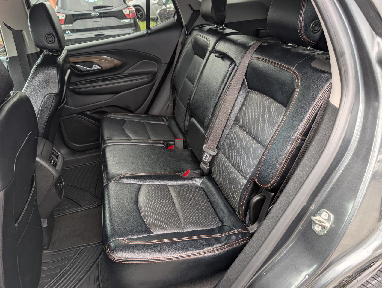 GMC Terrain SLE 2018