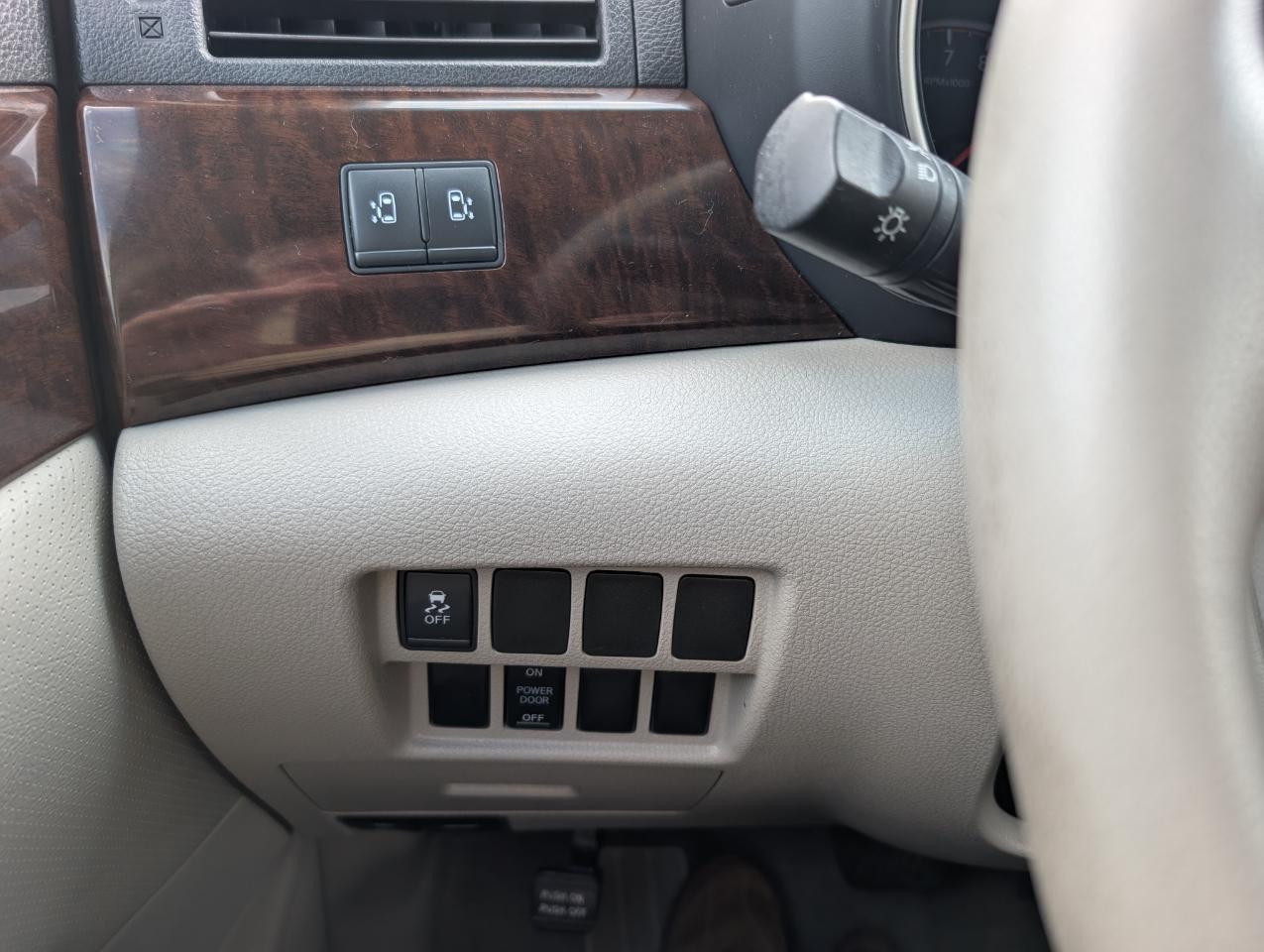 Nissan Quest SV 2017
