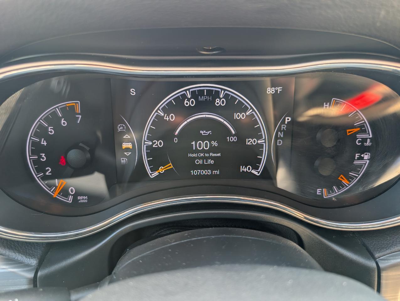 Jeep Grand Cherokee Limited 2021