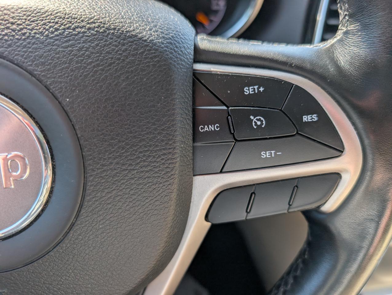 Jeep Grand Cherokee Limited 2021