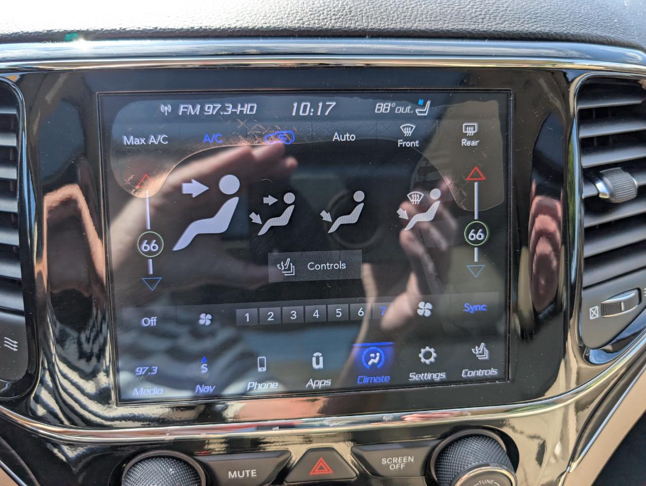 Jeep Grand Cherokee Limited 2021