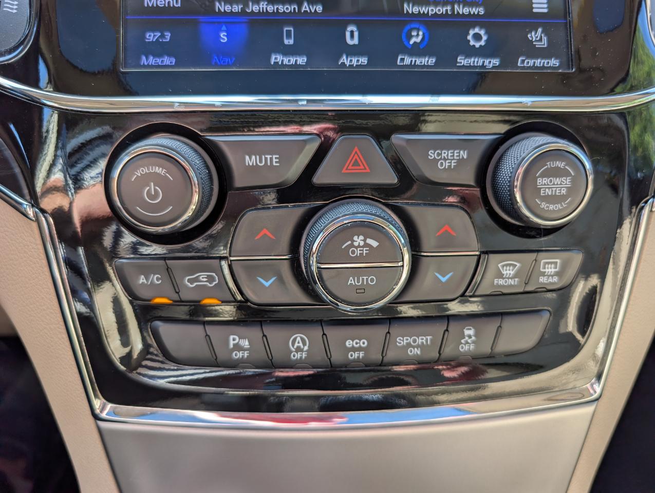 Jeep Grand Cherokee Limited 2021