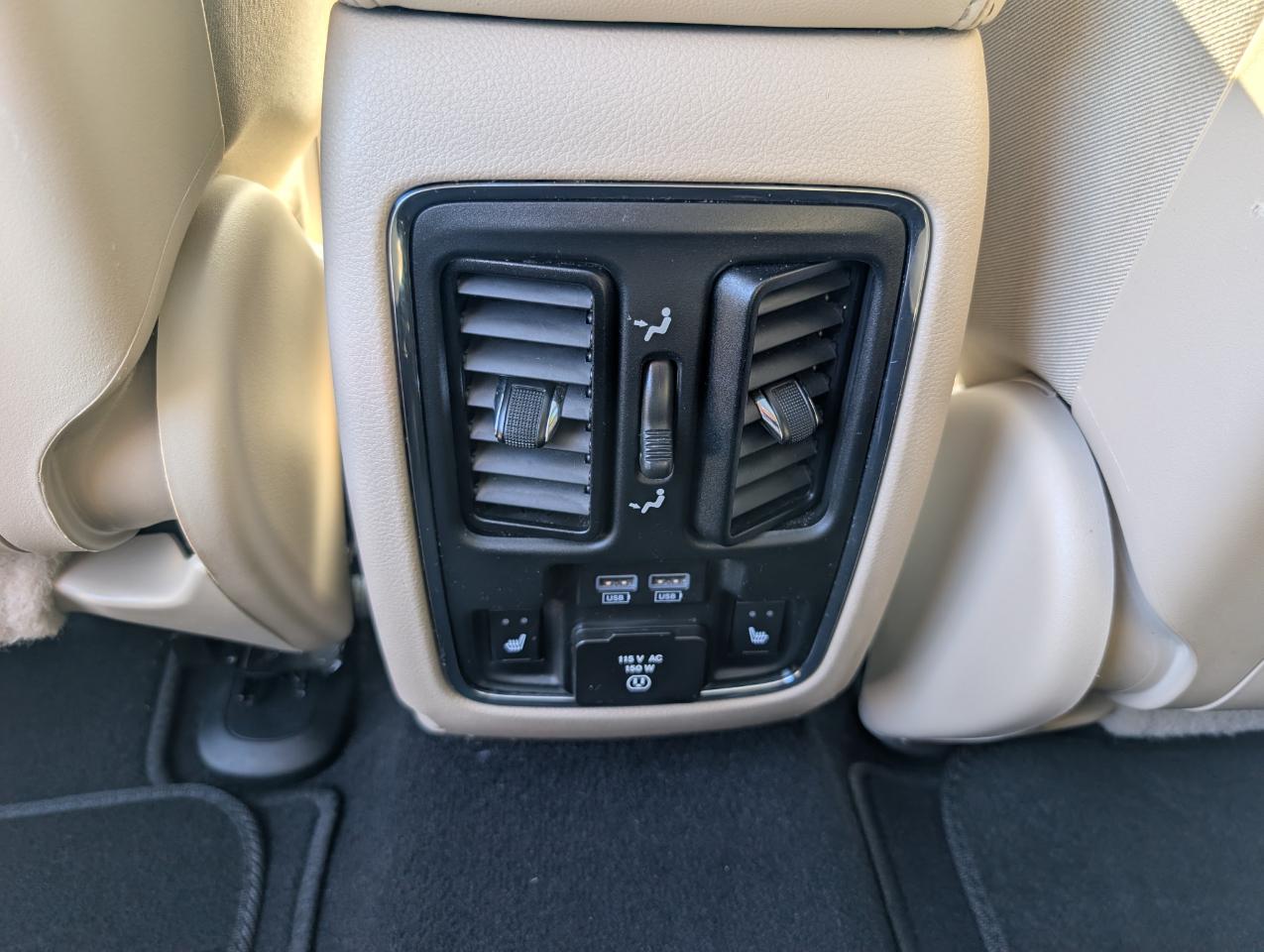 Jeep Grand Cherokee Limited 2021