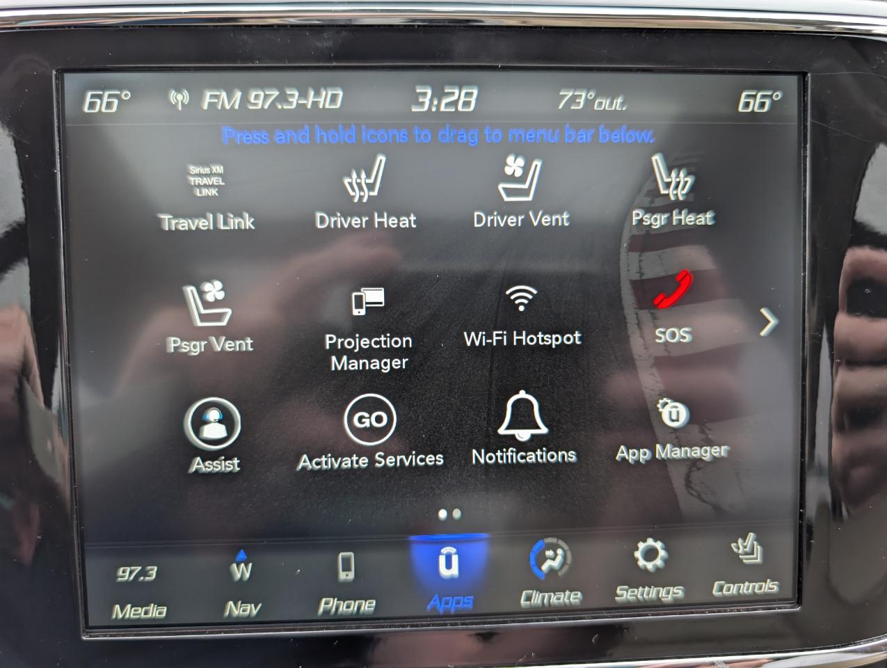 Jeep Grand Cherokee Limited 2021