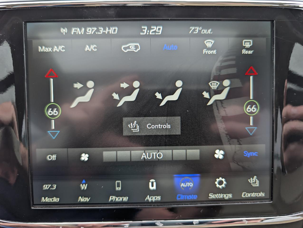 Jeep Grand Cherokee Limited 2021