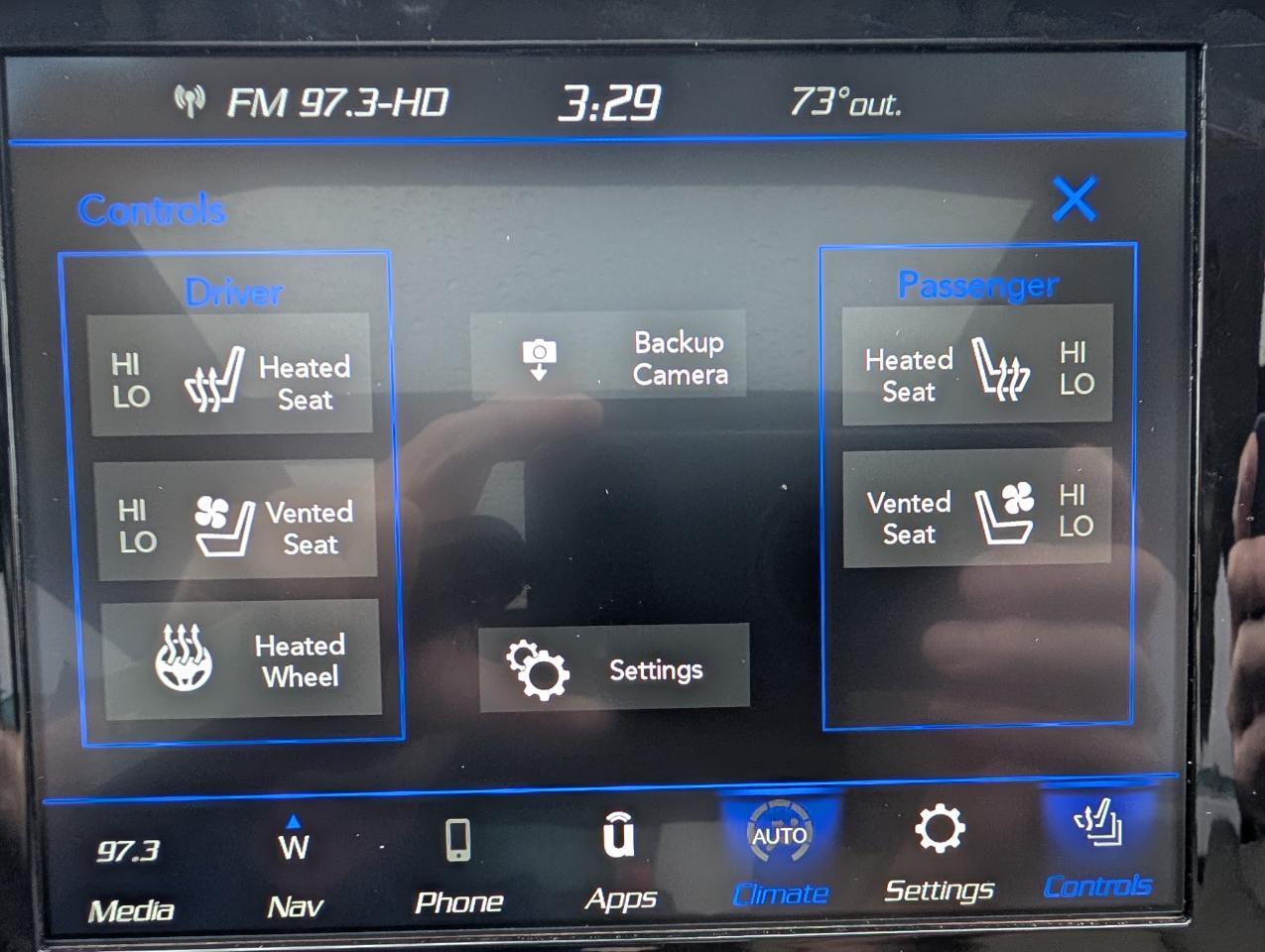 Jeep Grand Cherokee Limited 2021