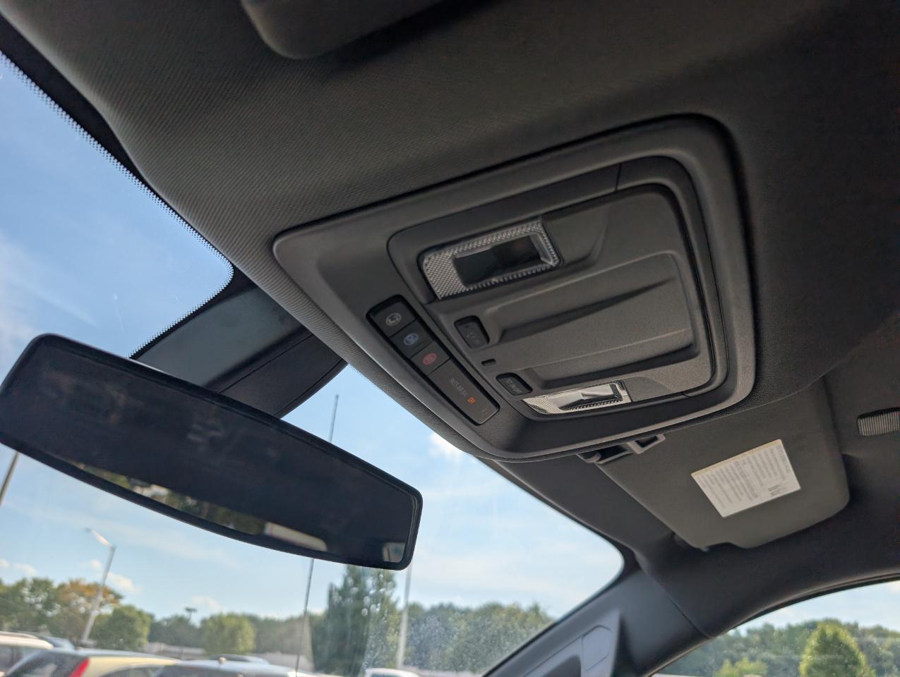 Chevrolet Silverado 1500 4WD Crew Cab 147" LT 2019