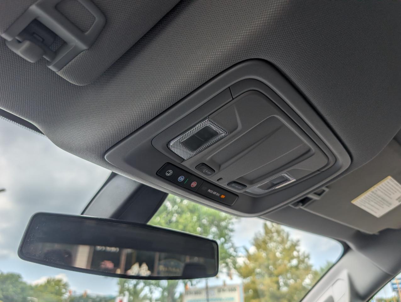 Chevrolet Silverado 1500 4WD Crew Cab 147" LT 2019