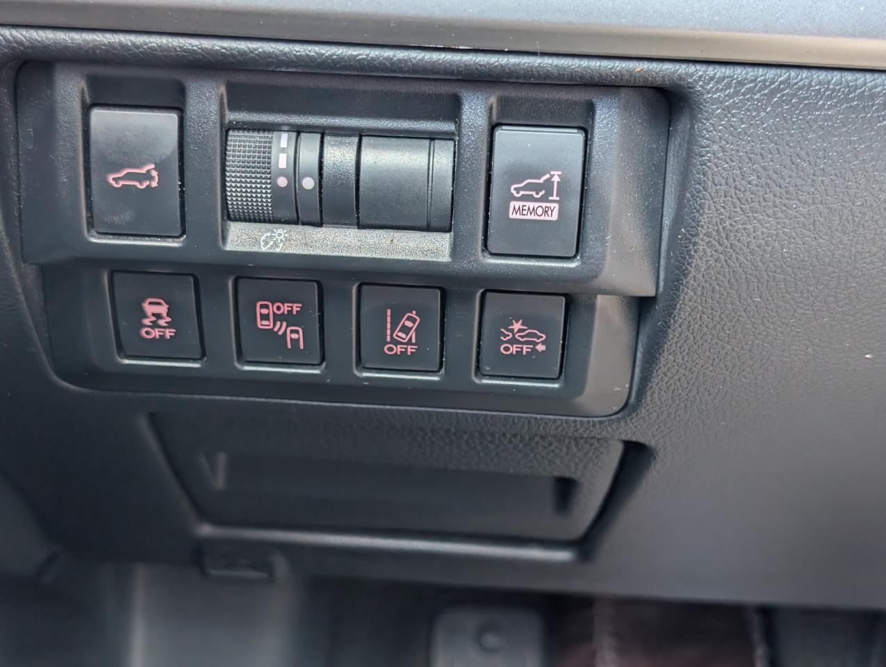 Subaru Outback 2.5i Limited 2018