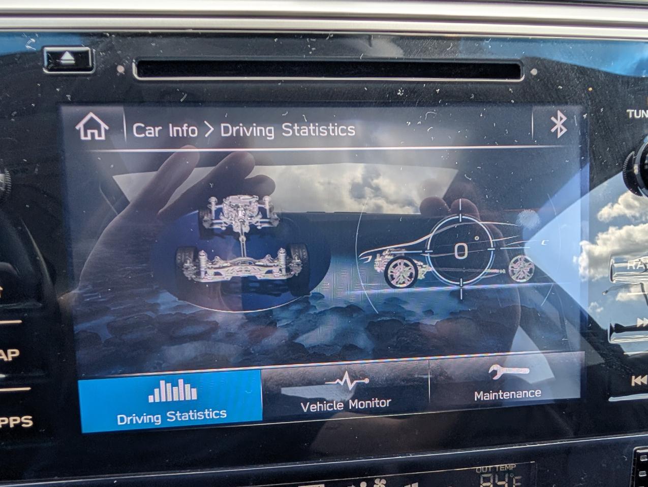 Subaru Outback 2.5i Limited 2018