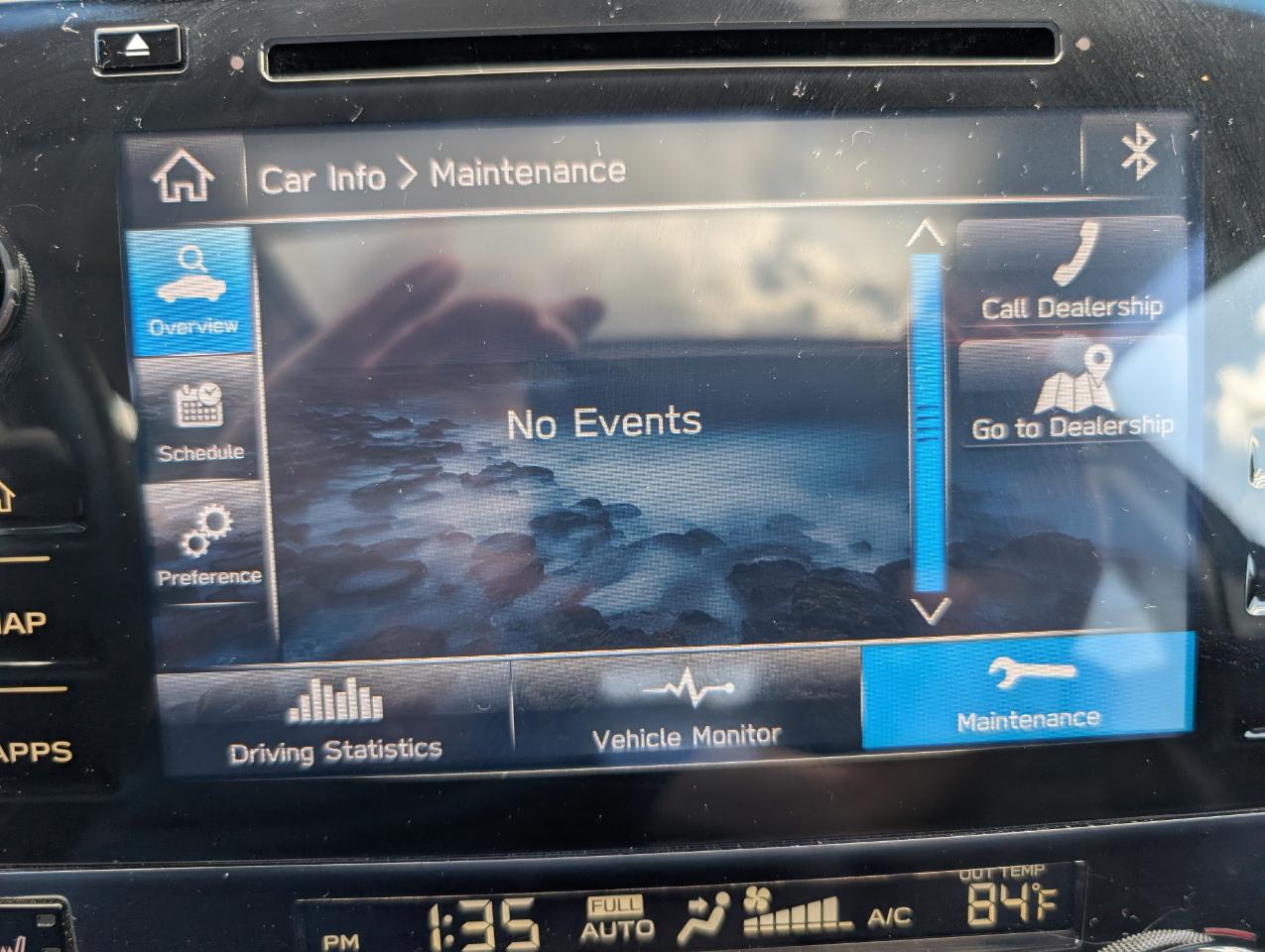Subaru Outback 2.5i Limited 2018