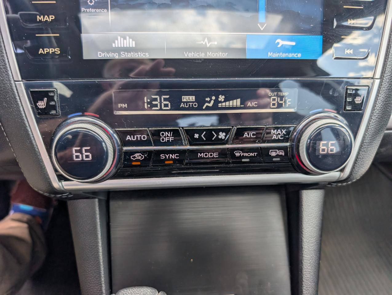 Subaru Outback 2.5i Limited 2018