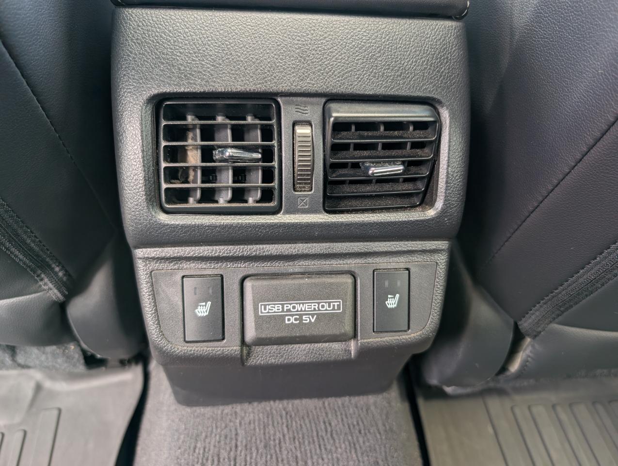Subaru Outback 2.5i Limited 2018
