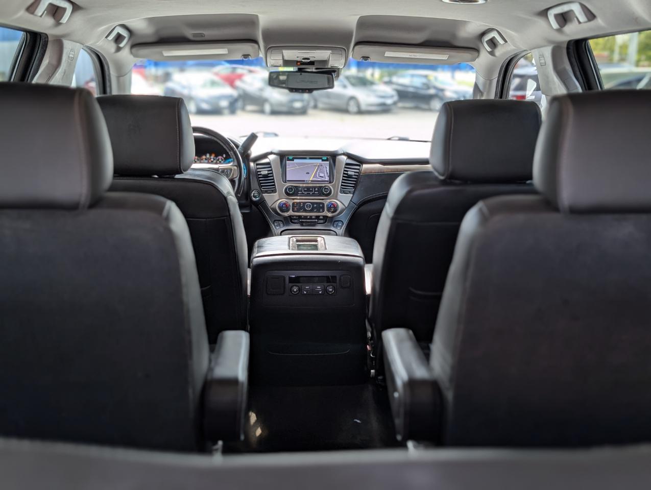 GMC Yukon photo 7