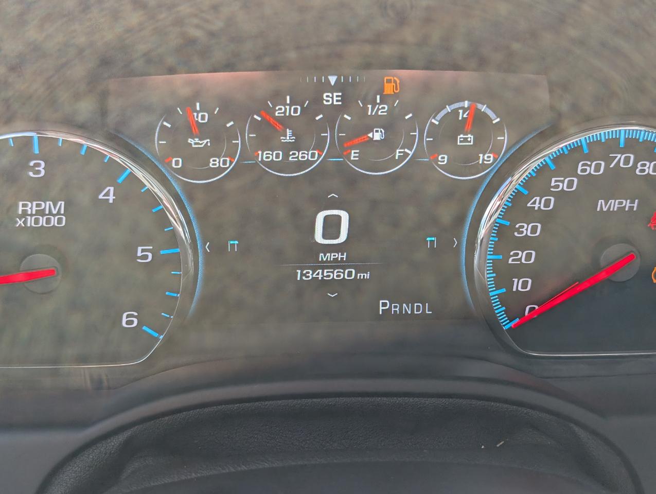 GMC Yukon photo 20