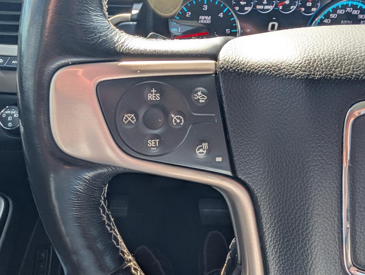 GMC Yukon photo 21