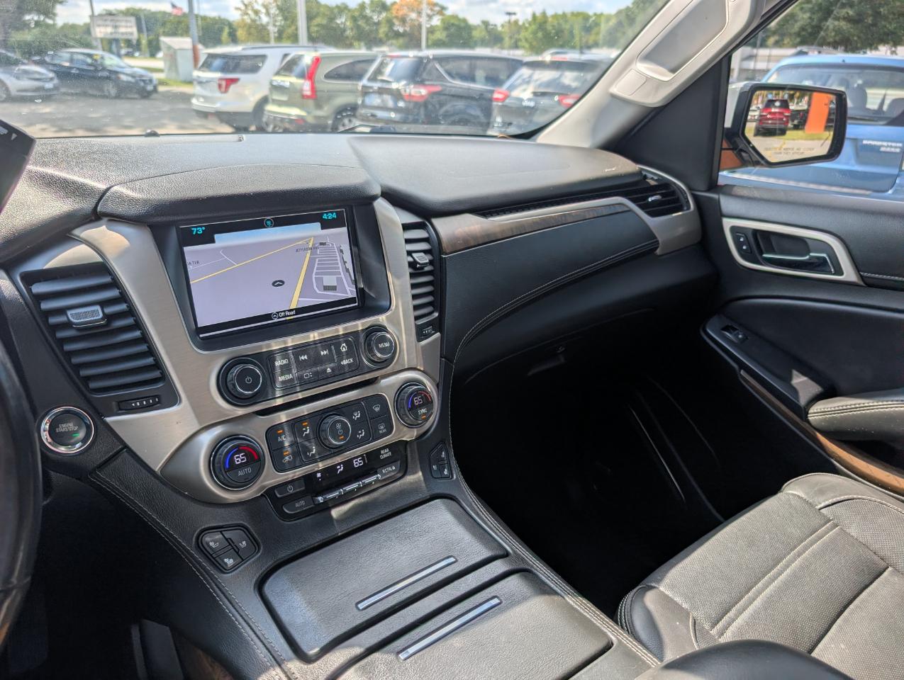 GMC Yukon photo 23